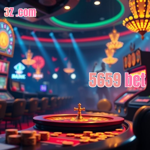 Diversão e Aventura: Jogos Incríveis no 5659 bet