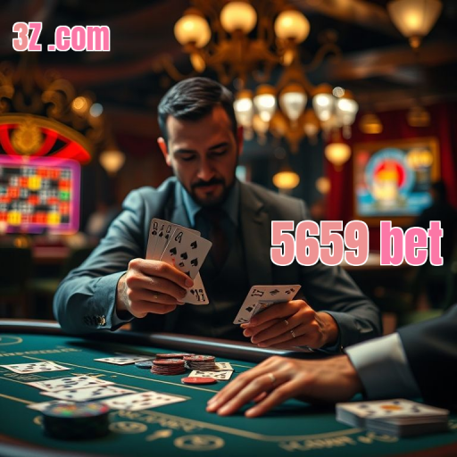 Slots Encantadores: A Magia da 5659 bet em Cada Giro